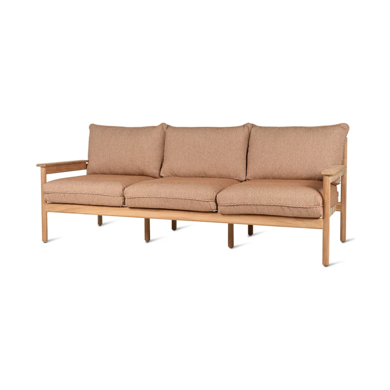 Vincent Sheppard Oda Lounge Sofa 3S
