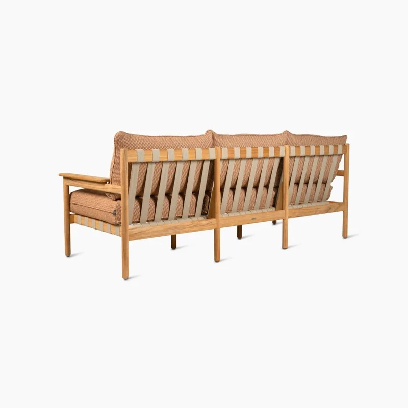 Vincent Sheppard Oda Lounge Sofa 3S