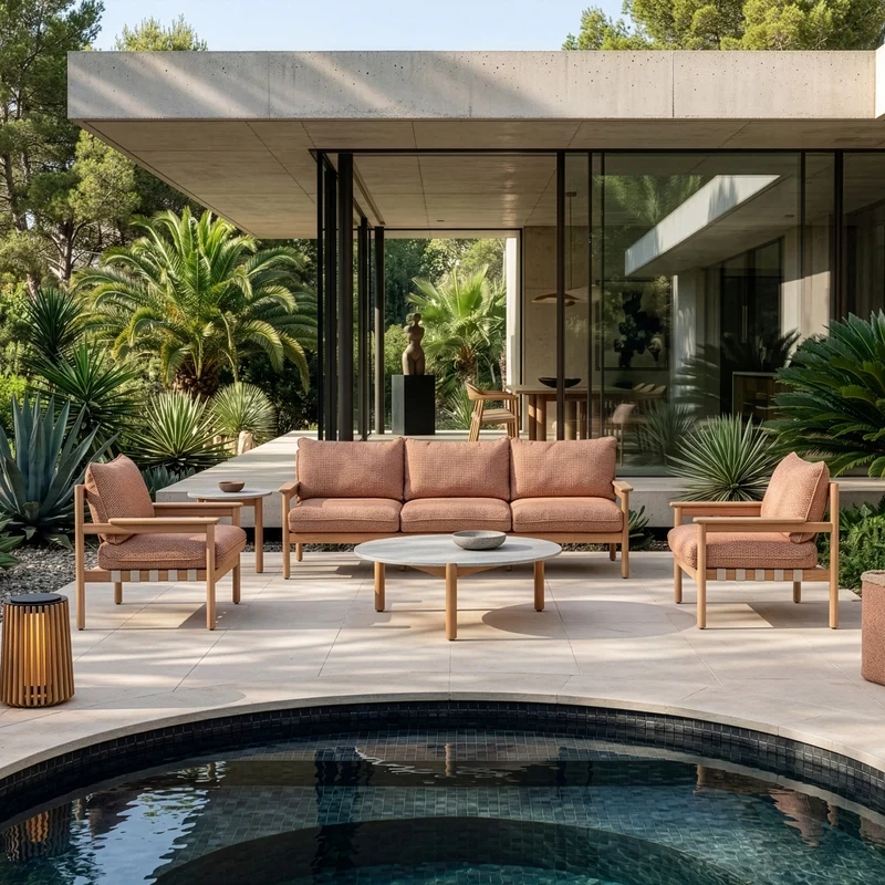 Vincent Sheppard Oda Lounge Chair