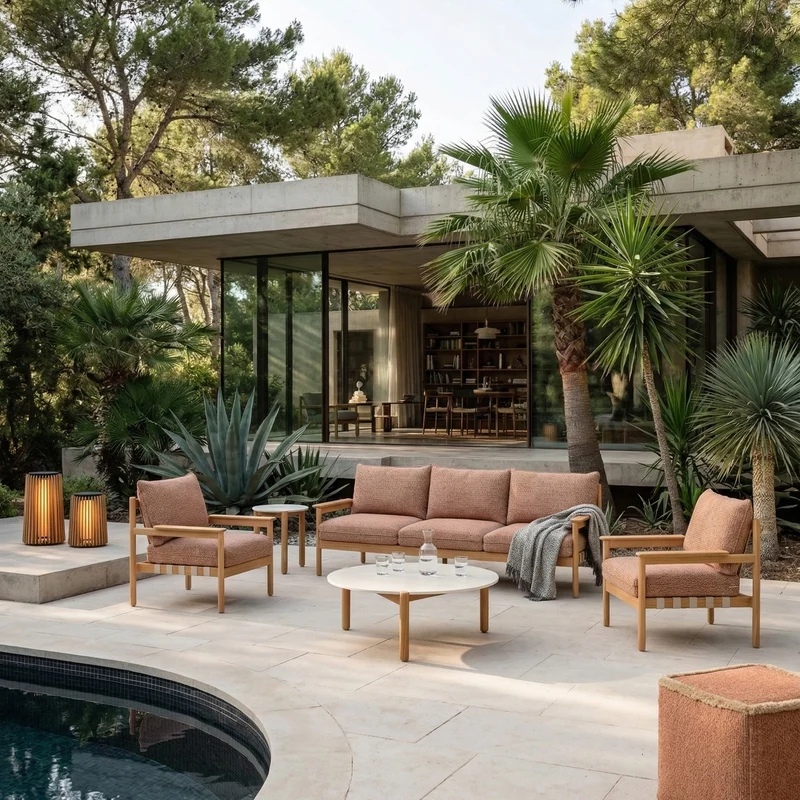 Vincent Sheppard Oda Lounge Chair