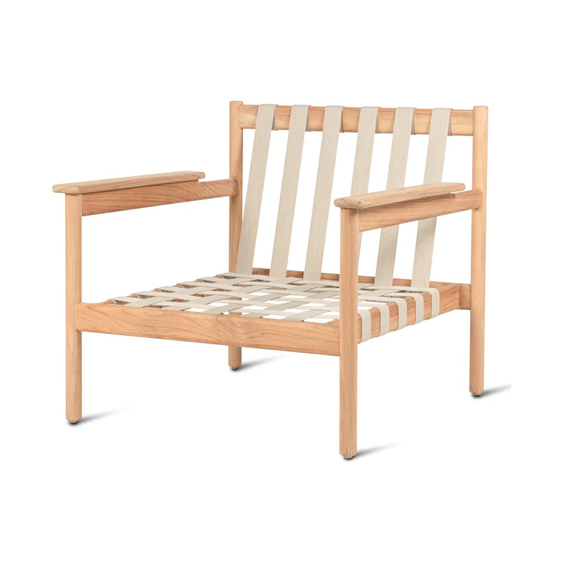 Vincent Sheppard Oda Lounge Chair