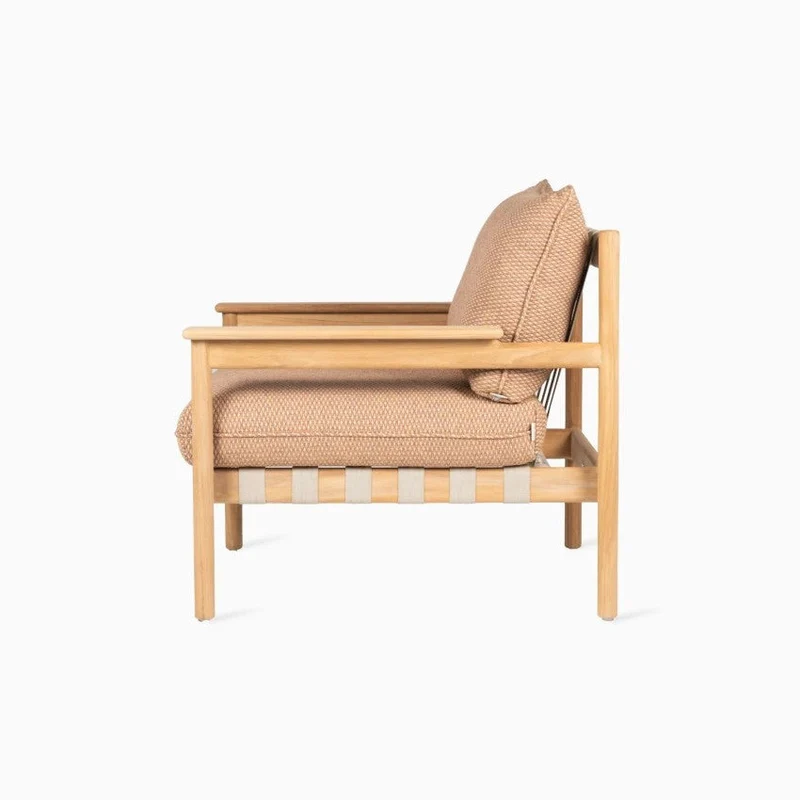 Vincent Sheppard Oda Lounge Chair