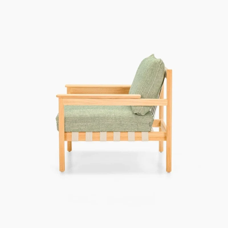 Vincent Sheppard Oda Lounge Chair