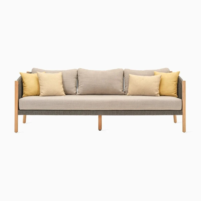 Vincent Sheppard Lento Lounge Sofa 3S