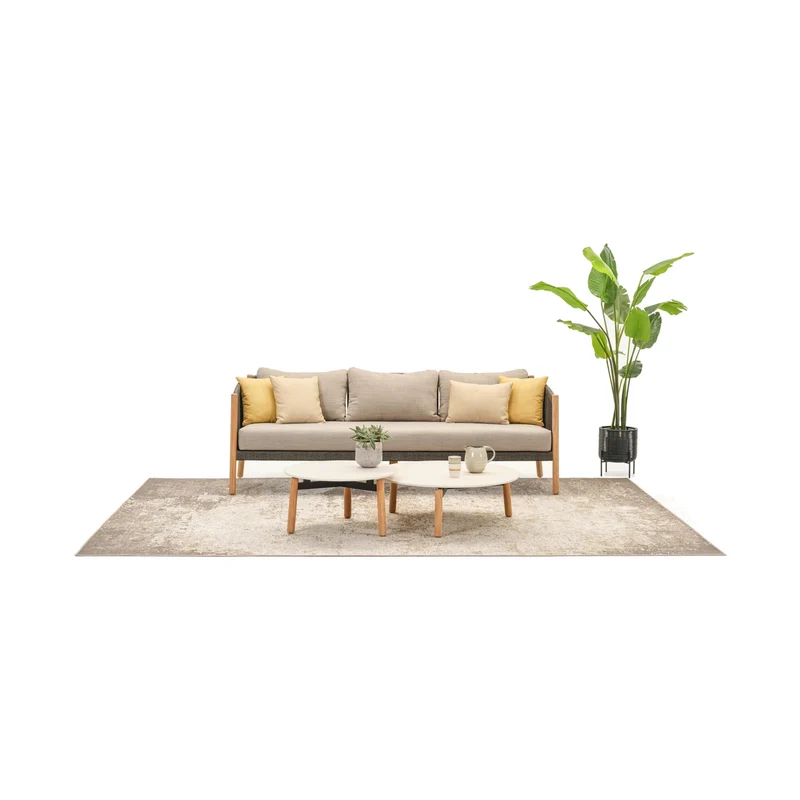 Vincent Sheppard Lento Lounge Sofa 3S