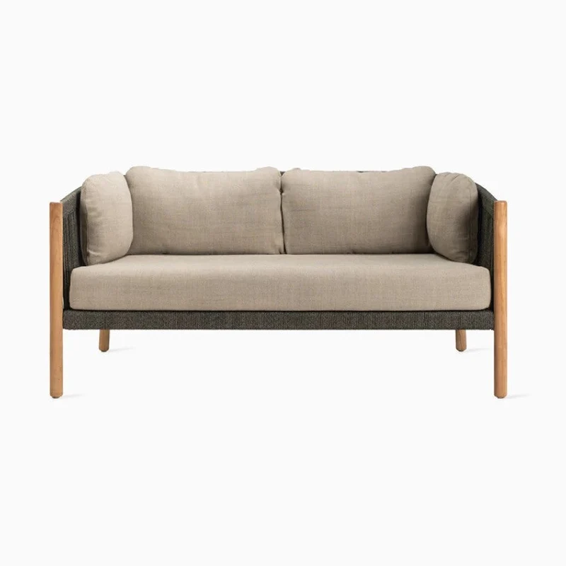 Vincent Sheppard Lento Lounge Sofa 2.5S