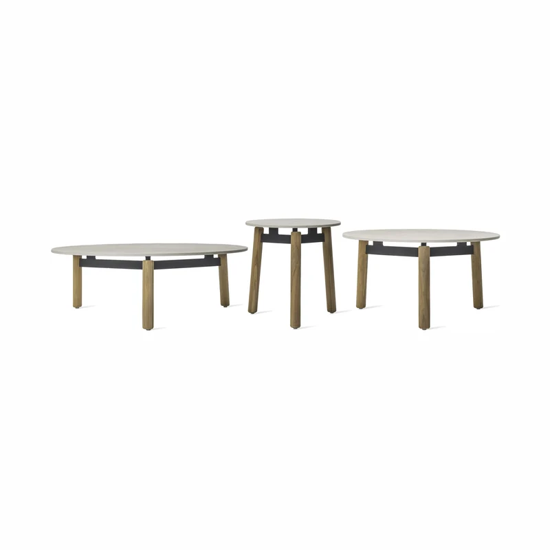 Vincent Sheppard Lento Lounge Sofa 2.5S