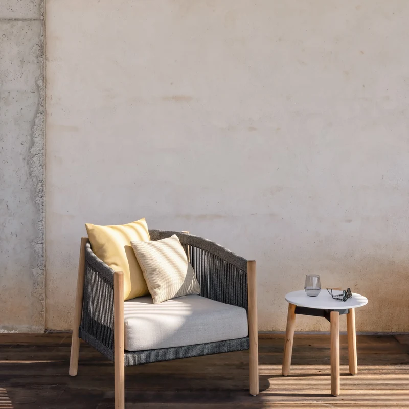Vincent Sheppard Lento Lounge Chair
