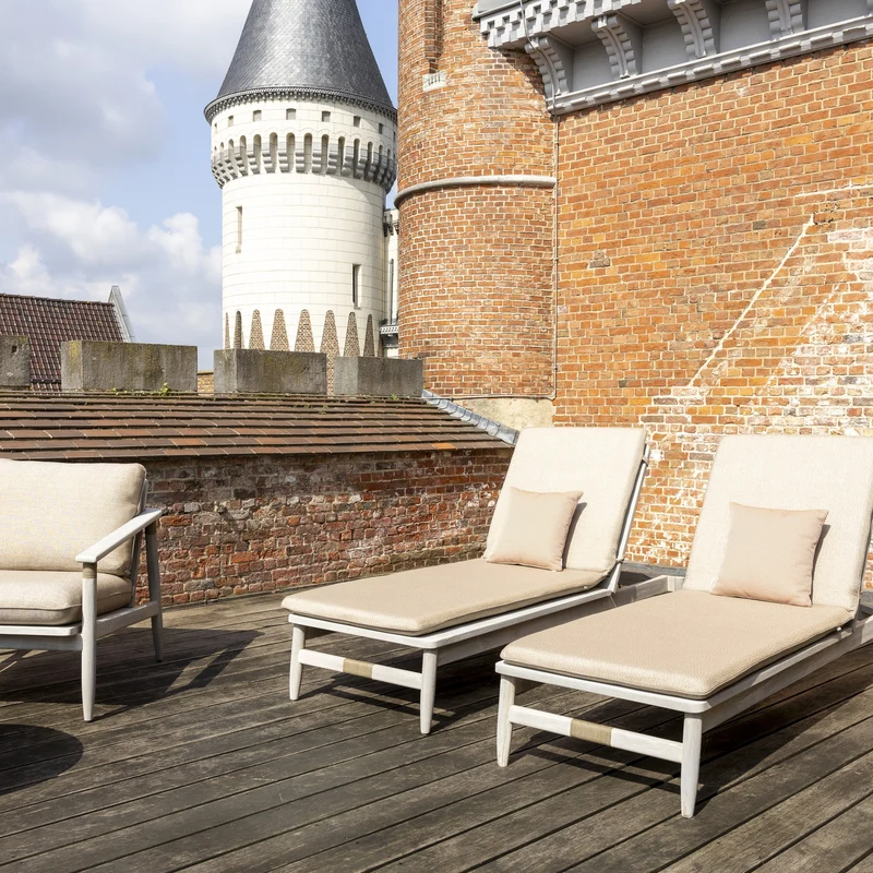 Vincent Sheppard David Sunlounger