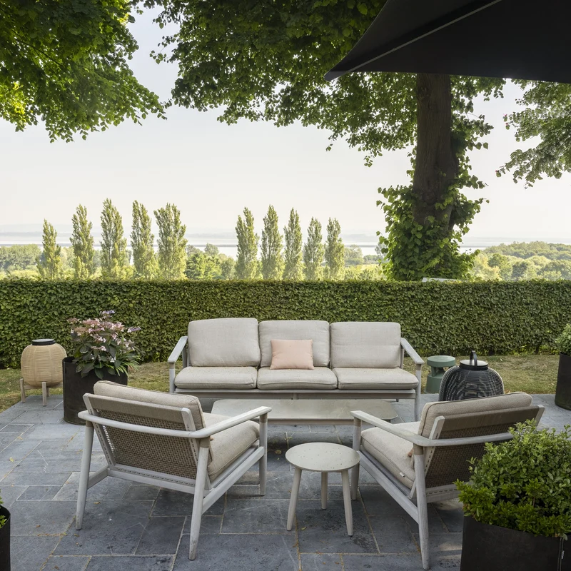Vincent Sheppard David Lounge Sofa 3S