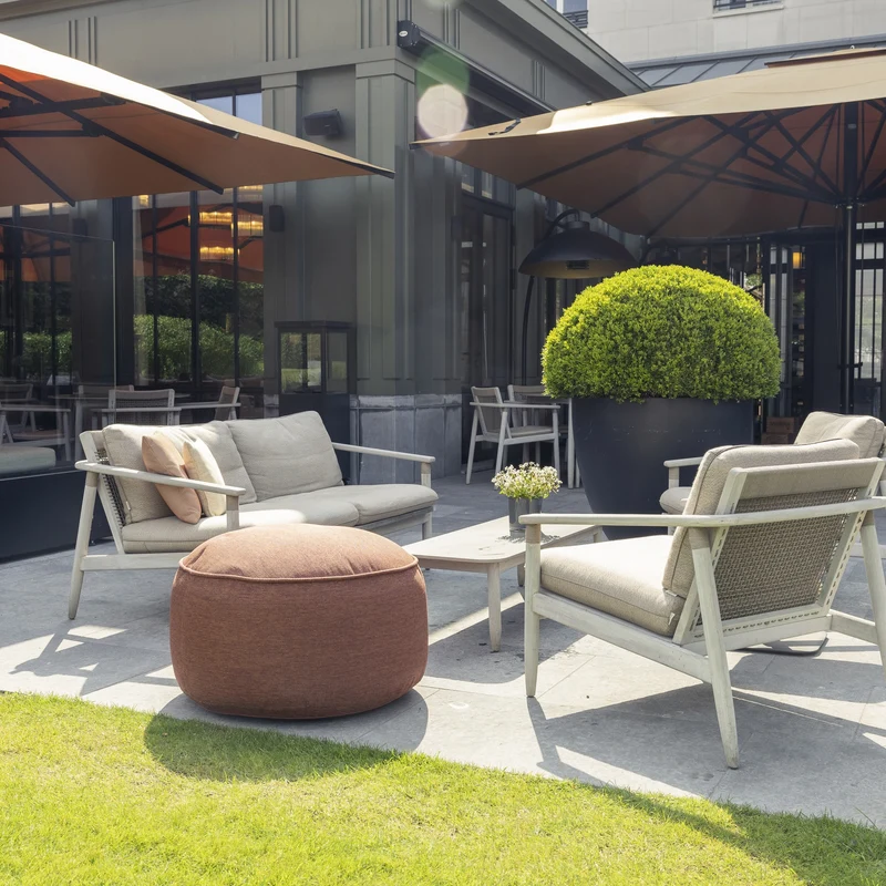 Vincent Sheppard David Lounge Chair