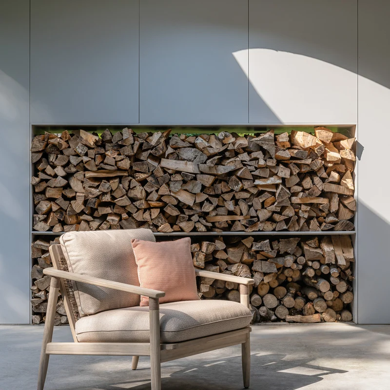 Vincent Sheppard David Lounge Chair