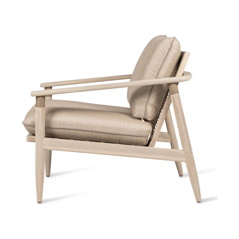 Vincent Sheppard David Lounge Chair