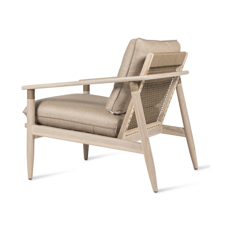 Vincent Sheppard David Lounge Chair