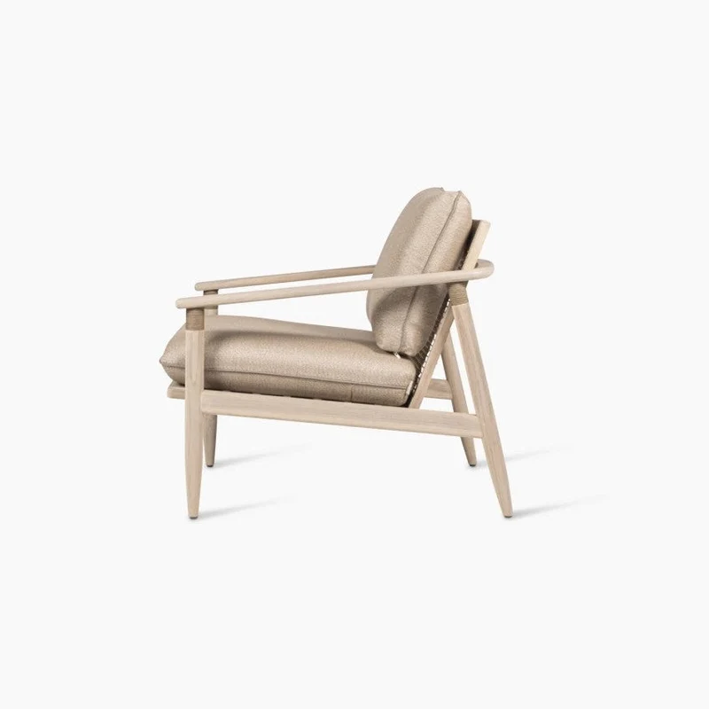 Vincent Sheppard David Lounge Chair