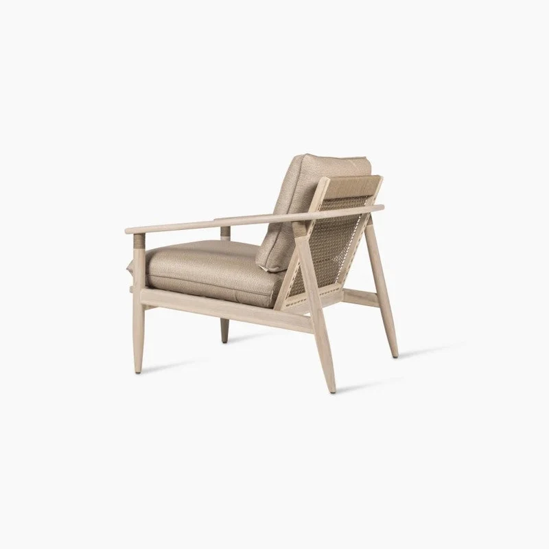 Vincent Sheppard David Lounge Chair