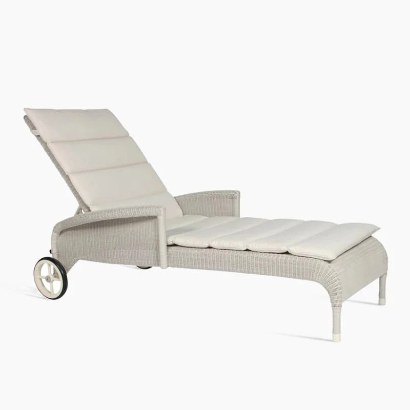 Vincent Sheppard Safi Sunlounger with Arms