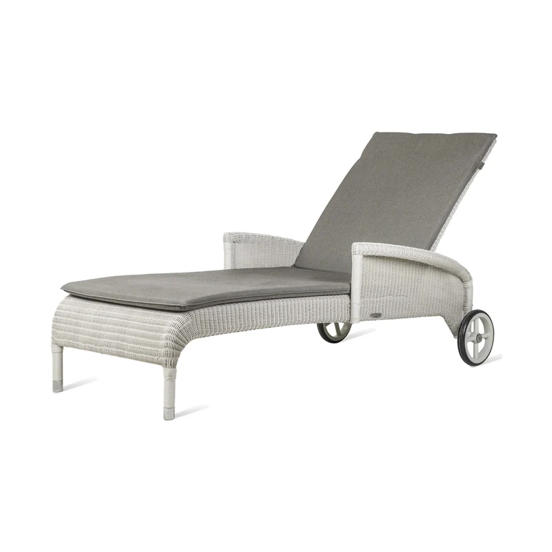 Vincent Sheppard Safi Sunlounger with Arms
