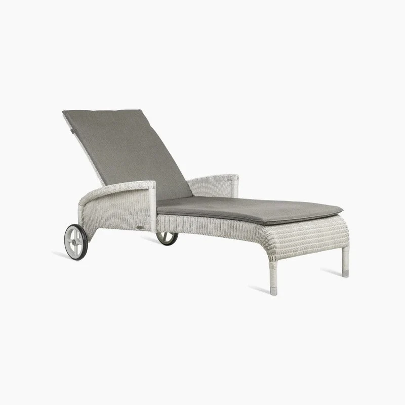 Vincent Sheppard Safi Sunlounger with Arms