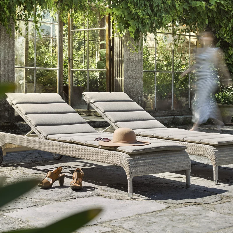 Vincent Sheppard Safi Lounge Sofa 2S