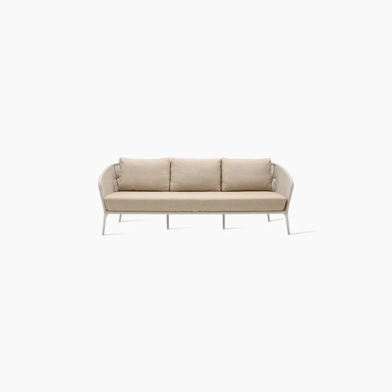 Vincent Sheppard Akari Lounge Sofa 3S