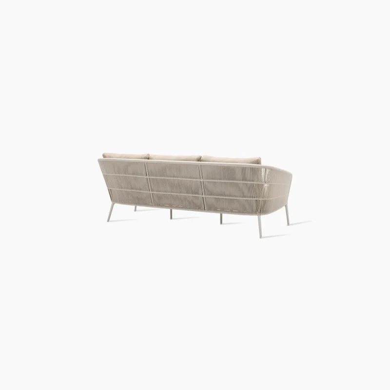Vincent Sheppard Akari Lounge Sofa 3S