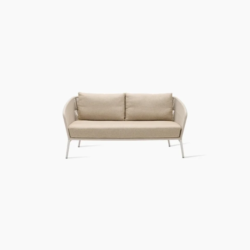 Vincent Sheppard Akari Lounge Sofa 2.5S
