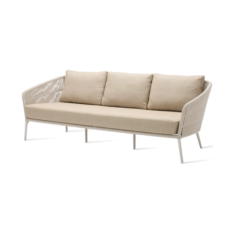 Vincent Sheppard Akari Lounge Sofa 2.5S