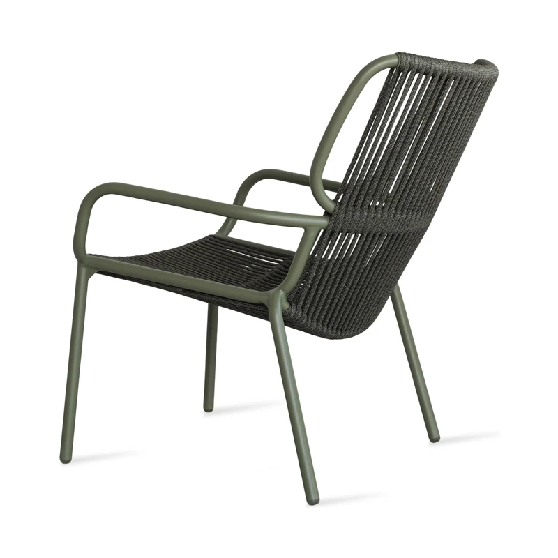 Vincent Sheppard Ribbon Lounge Chair