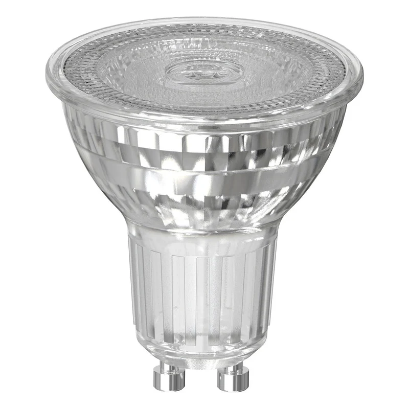 OSRAM LED réflecteur lampe LED STAR PAR16 6.9W 840 GU10 575lm, 575 lm, 4000 K, blanc froid