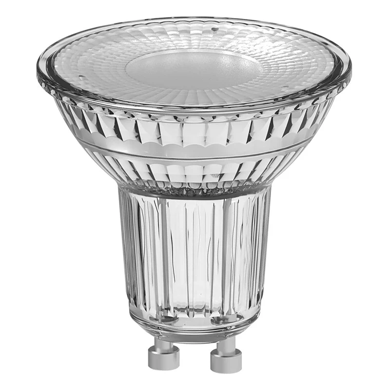 OSRAM LED LED STAR PAR16 Spot (ex 35W) 2,6W / 6500K Blanc froid GU10