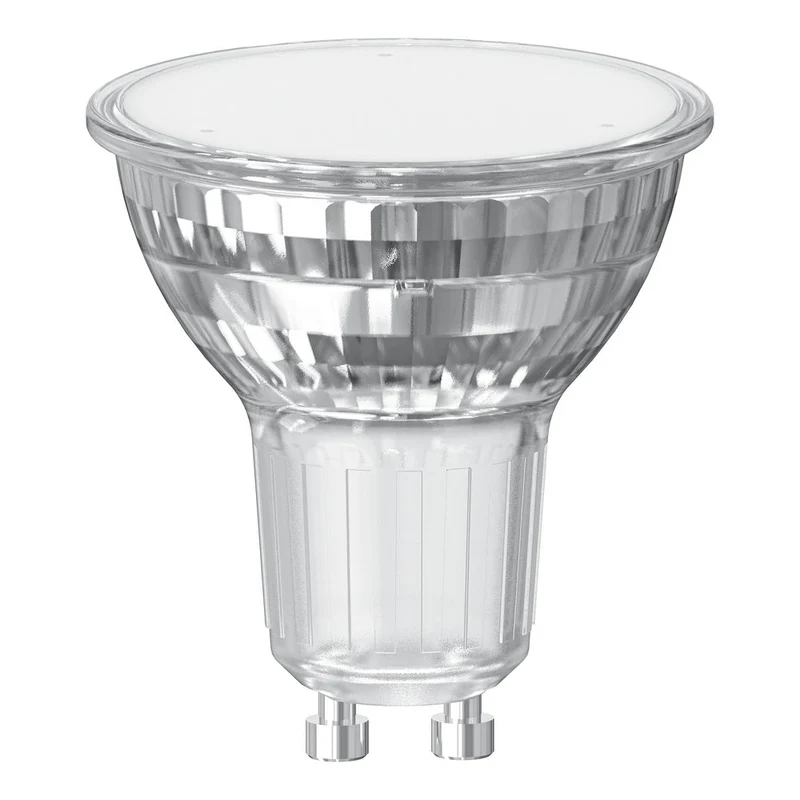OSRAM LED Star lampe réflecteur, 6.9W, 620lm, GU10, lumière du jour froide