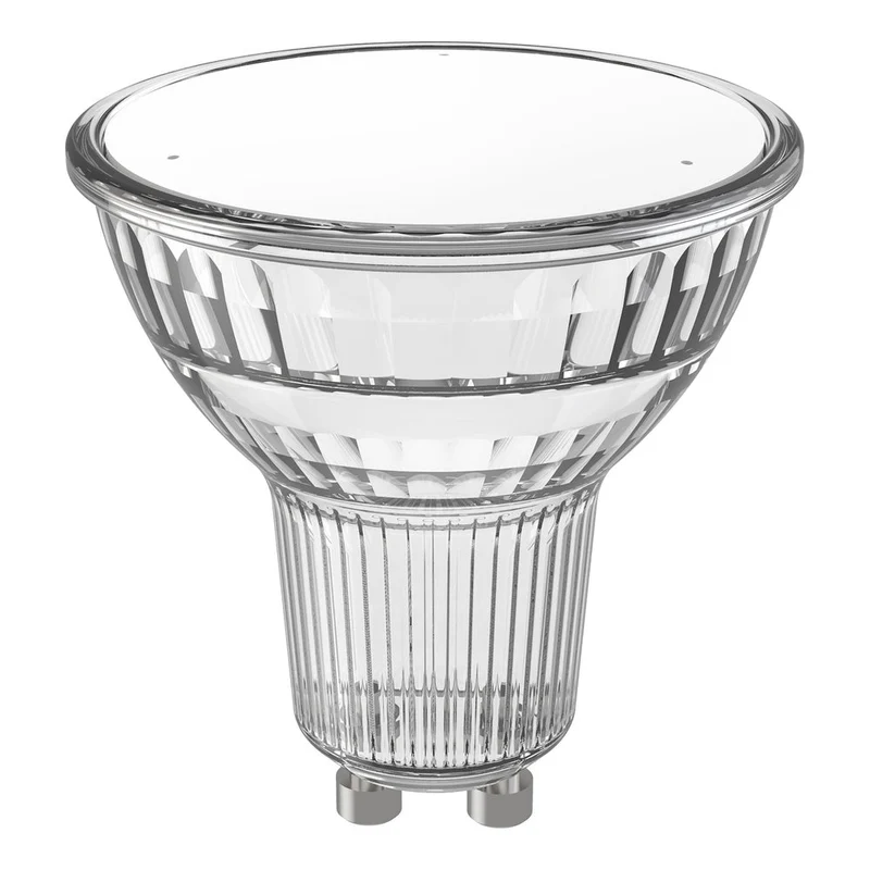 OSRAM LED réflecteur lampe LED STAR PAR16 4.3W 840 GU10, 350 lm, 4000 K, blanc froid