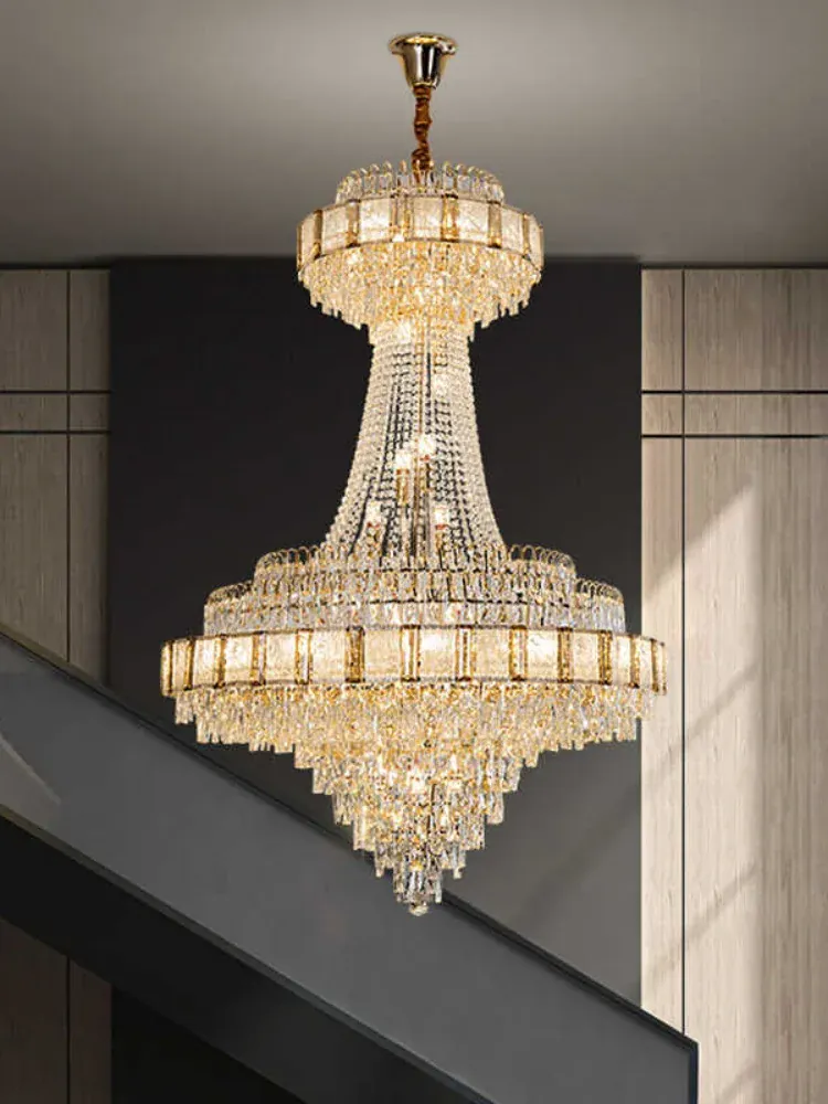 Hauteur Suspension