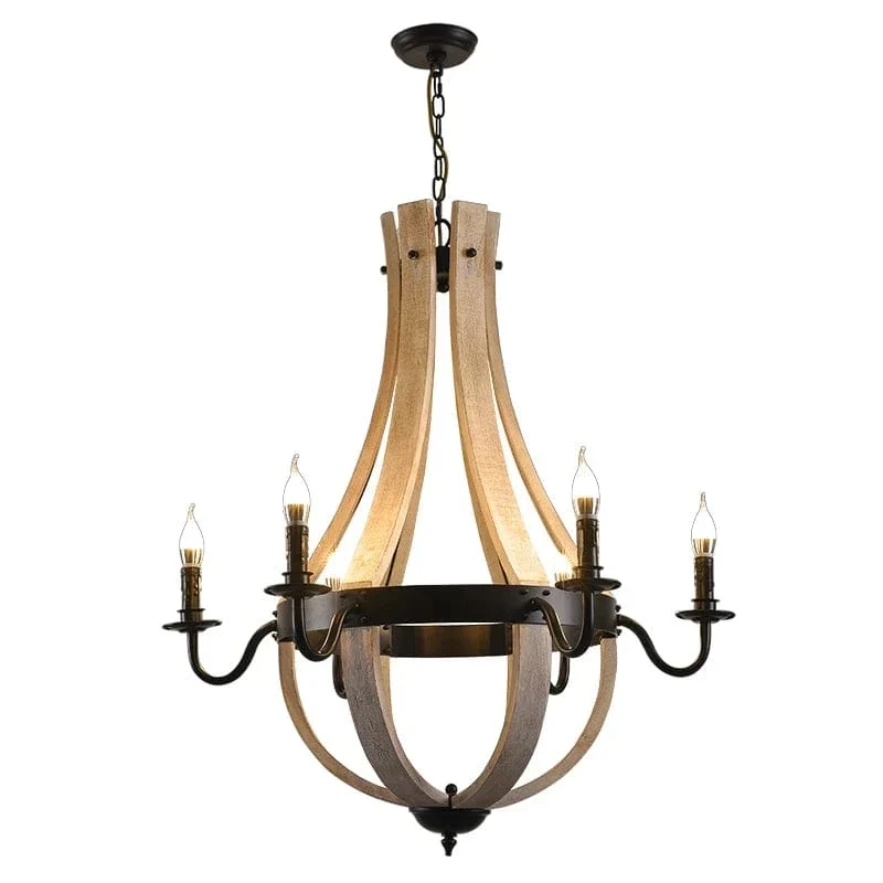 Lustre Plafonnier