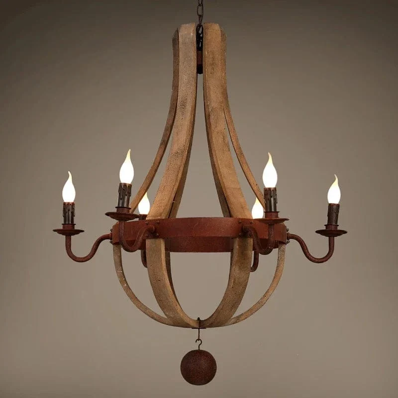 Lustre Plafonnier