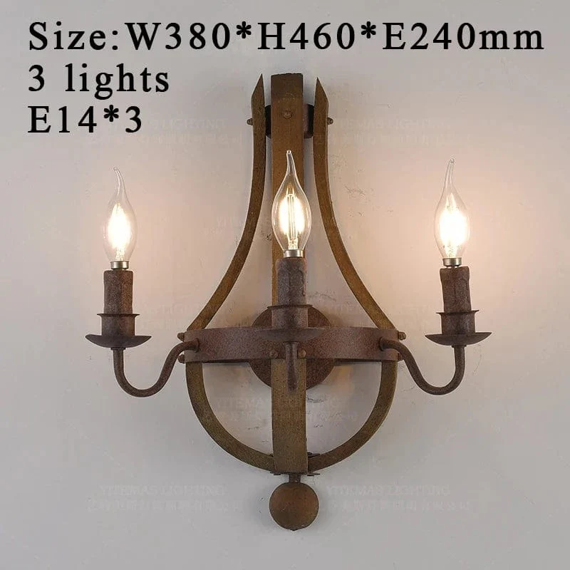Lustre Plafonnier