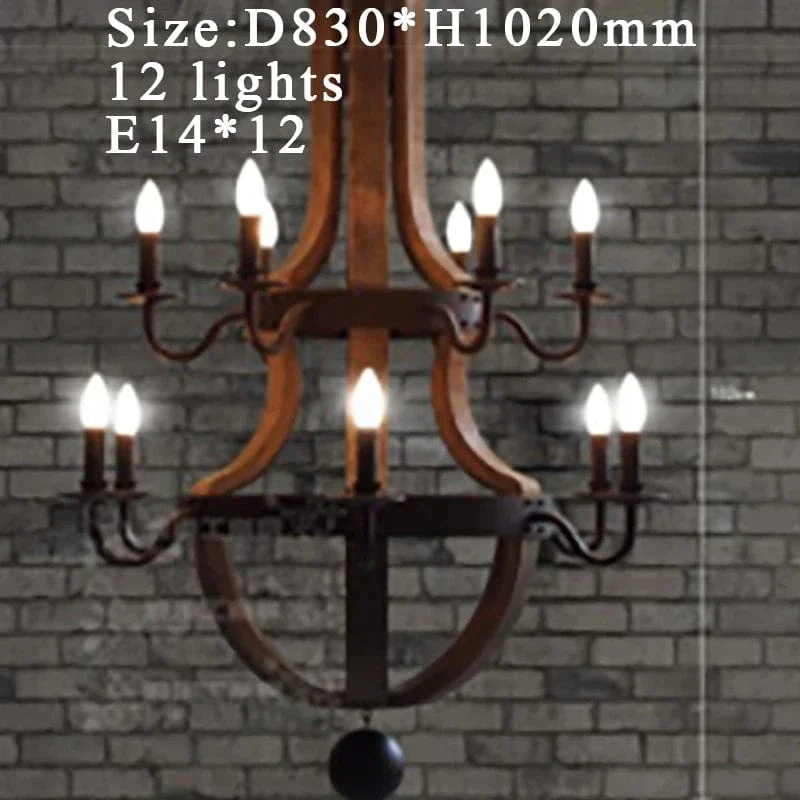 Lustre Plafonnier