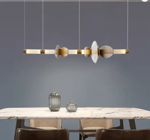 Luminaire Pour Ilot De Cuisine