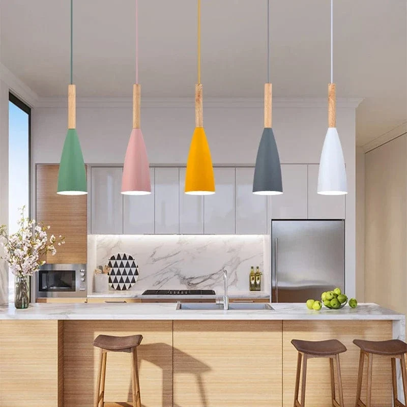 Luminaires Industriels Suspensions