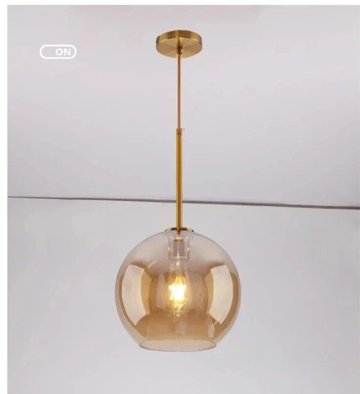 Suspension Luminaire Couleur