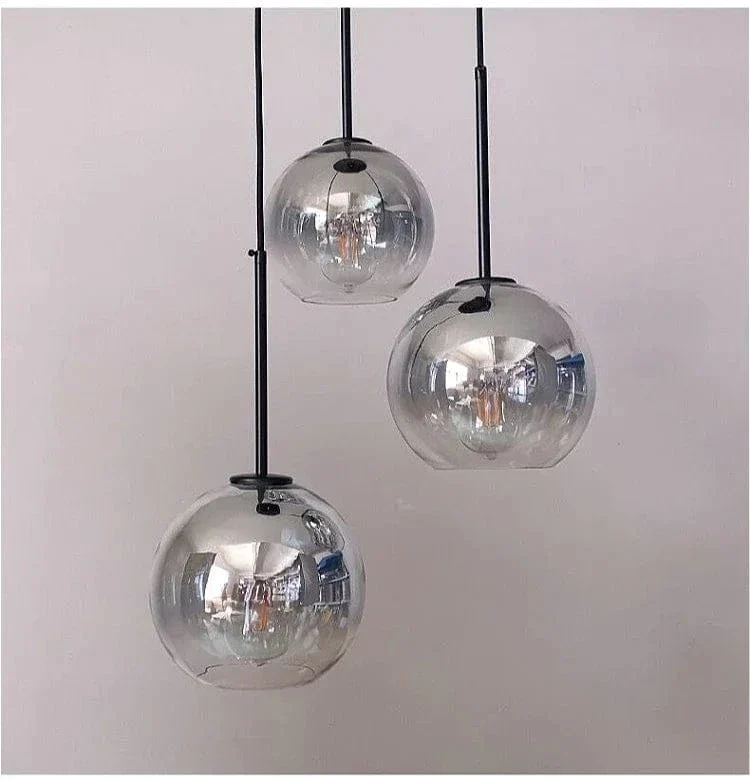 Suspension Luminaire Couleur