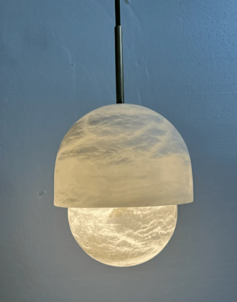 Suspension Luminaire Avec Fil Apparent