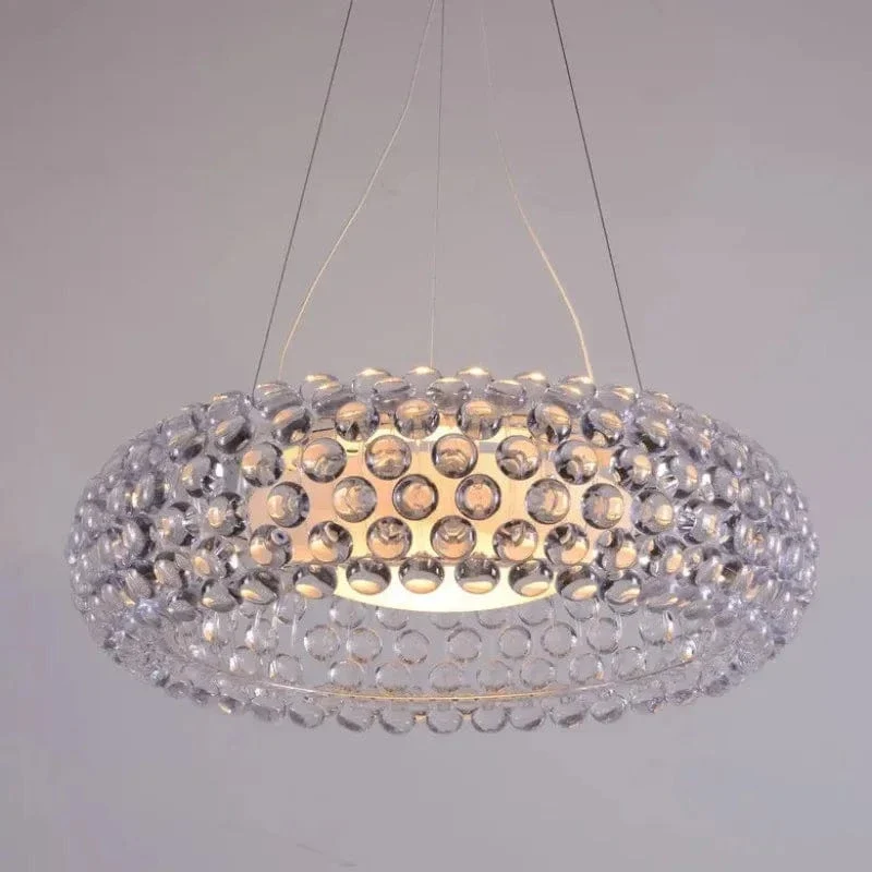 Lustre Suspendu Sejour LED