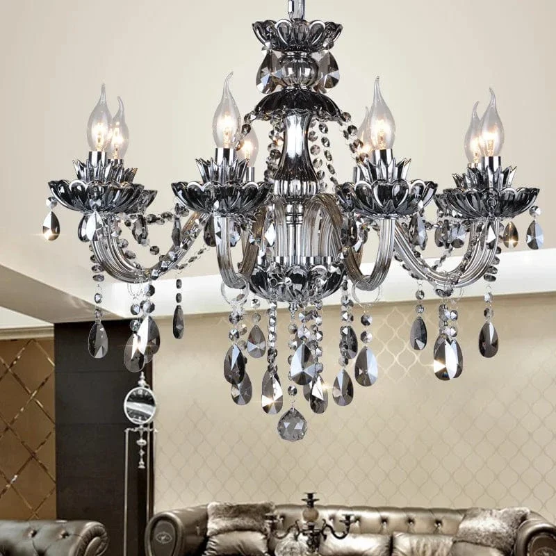 Suspendre Lustre