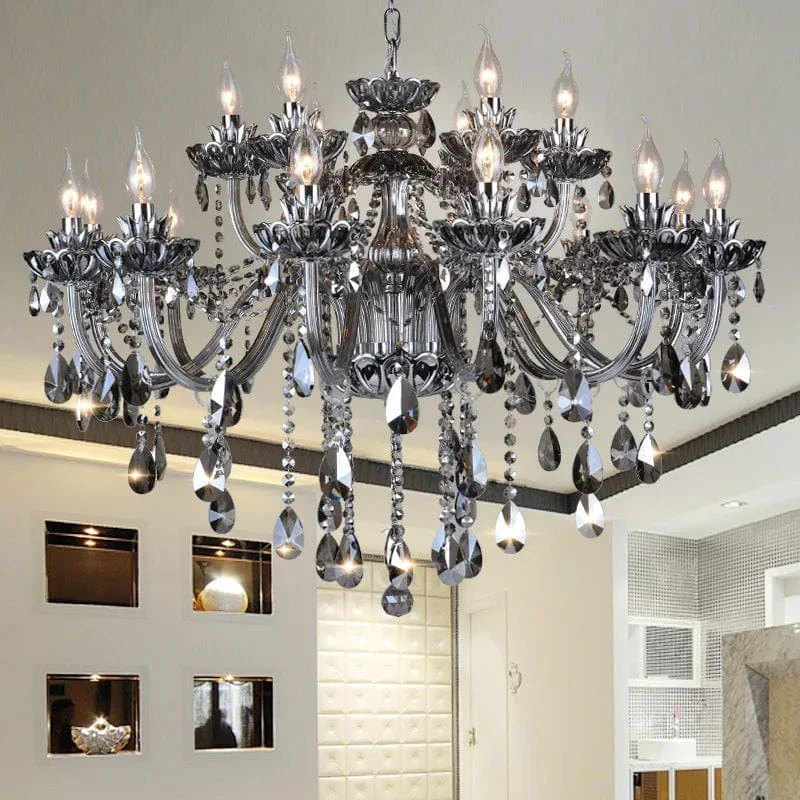 Suspendre Lustre