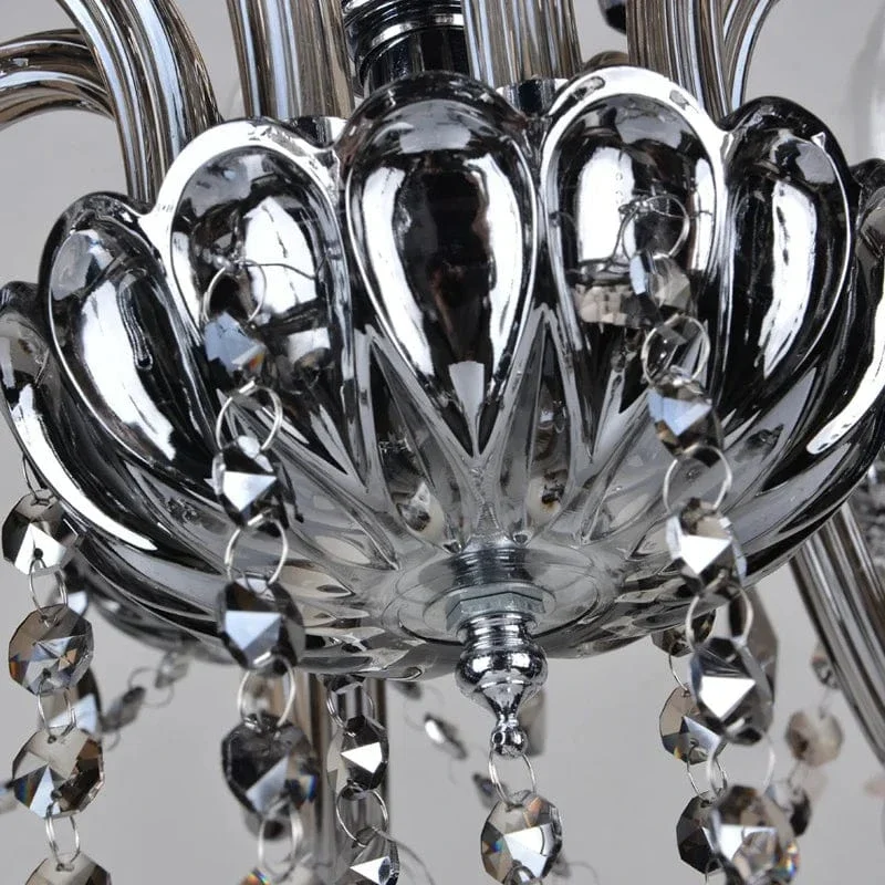 Suspendre Lustre