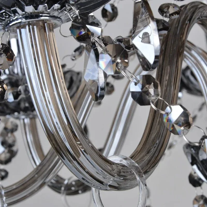 Suspendre Lustre