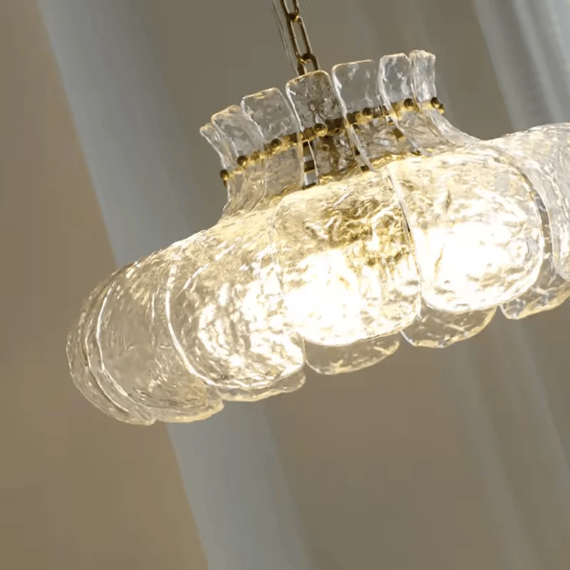 Lampe Moderne Cuisine