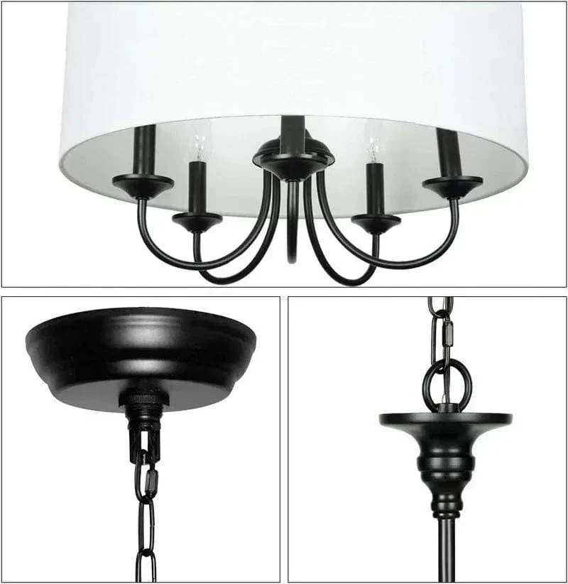 Lustre Chambre Fille